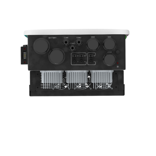 Invertor Hibrid Trifazat Deye 20kW SUN-20K-SG05LP3-EU-SM2