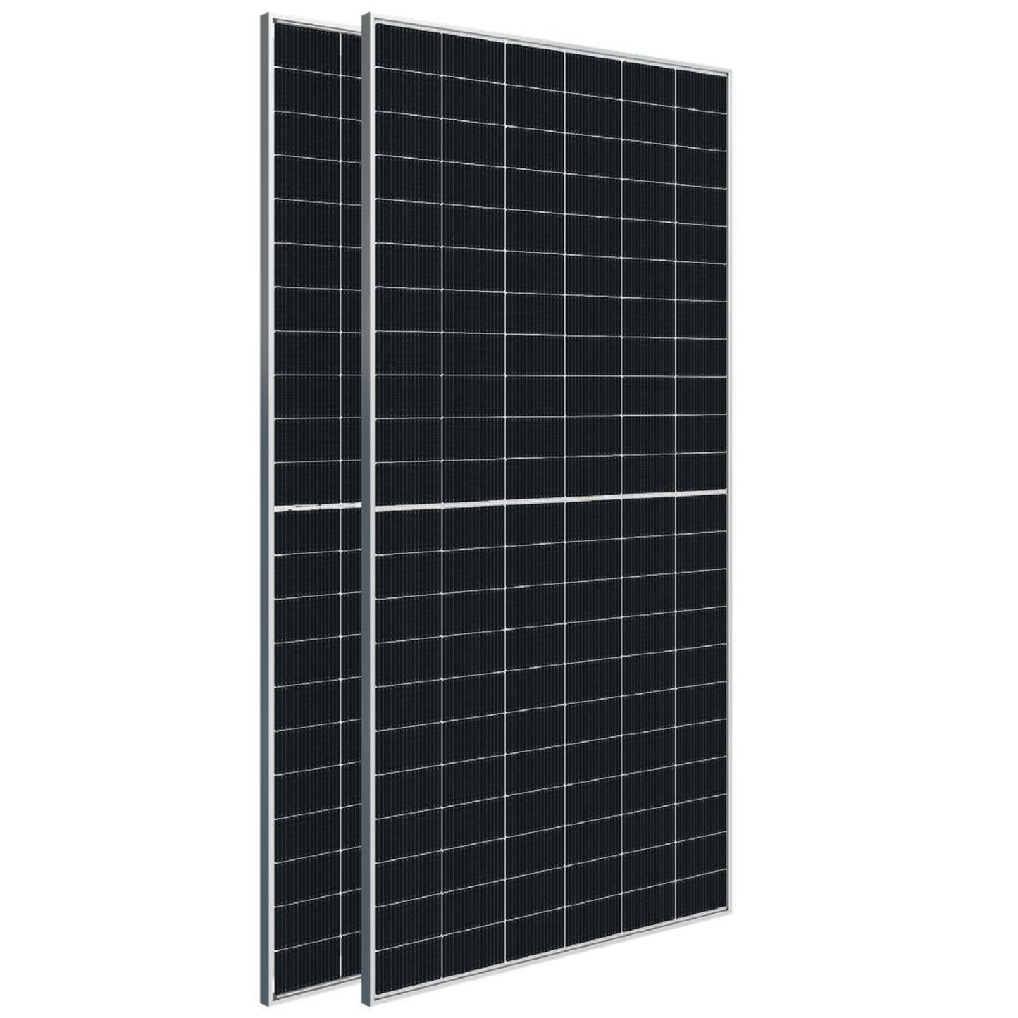 Panou Fotovoltaic Astronergy ASTRO N7 630W N-Type Bifacial | Silver Frame