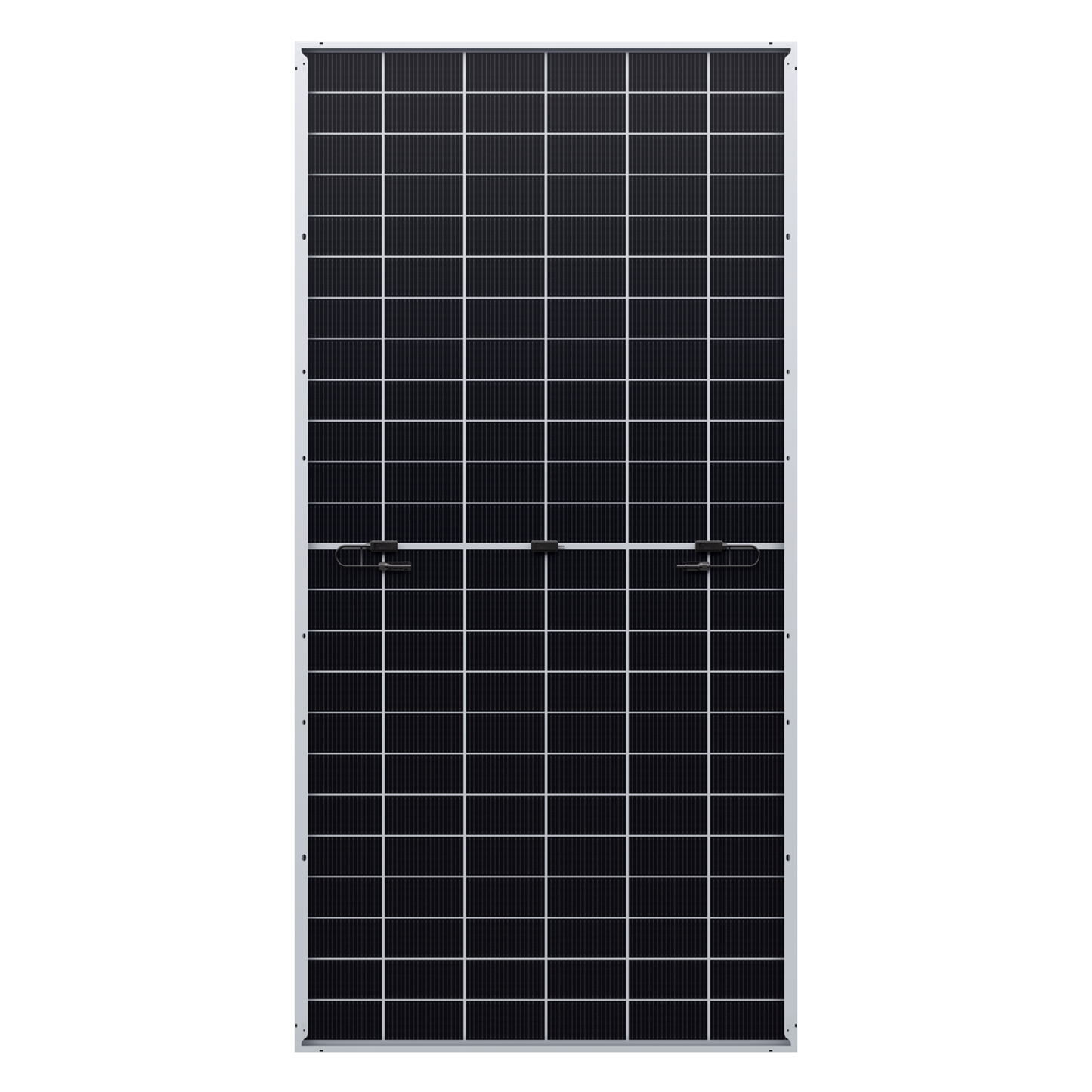Panou Fotovoltaic LONGi Hi-MO 7 620W LR8-66HGD | Bifacial Dual Glass