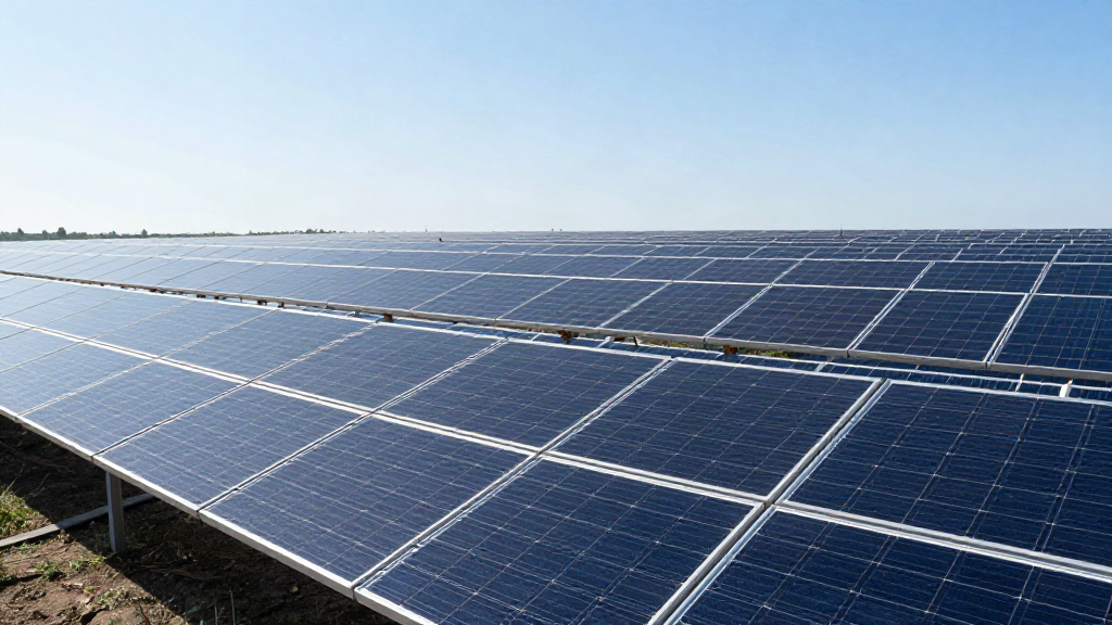 Bifacial N-type vs. monocristalin PERC: ce diferențe contează pentru randamentul instalațiilor tale