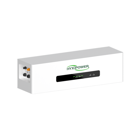 Controler Baterie de Înaltă Tensiune HYXi HYX-EBDU-H2
