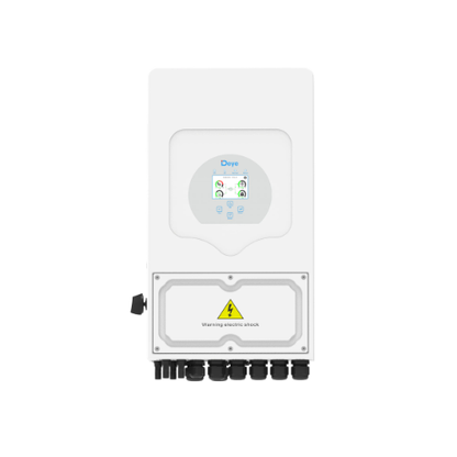 Invertor Hibrid Monofazat Deye 3.6kW SUN-3.6K-SG05LP1-EU-AM2-PLUS