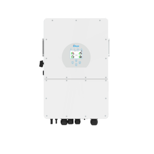 Invertor Hibrid Trifazat Deye 15kW SUN-15K-SG01HP3-EU-AM2