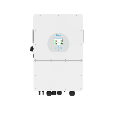 Invertor Hibrid Trifazat Deye 15kW SUN-15K-SG01HP3-EU-AM2