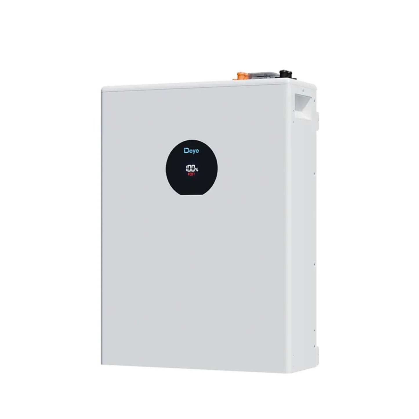 Baterie Deye SE-F5 Pro Low Voltage 5.12kWh LiFePO4