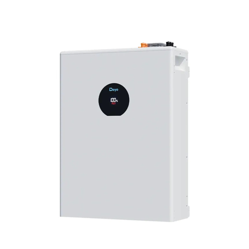 Baterie Deye SE-F5 Pro Low Voltage 5.12kWh LiFePO4