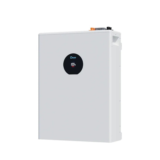 Baterie Deye SE-F5 Pro Low Voltage 5.12kWh LiFePO4