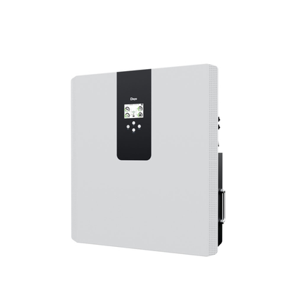 Sistem All-In-One Deye 5kW Invertor Hibrid + Baterie 5.3kW RW-F5.3-1H3