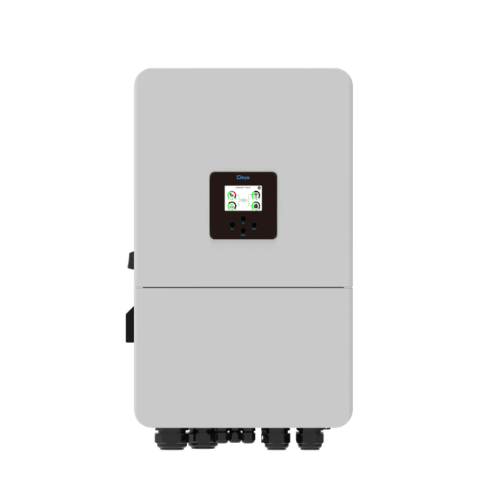 Invertor Hibrid Trifazat Deye 20kW SUN-20K-SG05LP3-EU-SM2