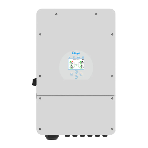 Invertor Hibrid Monofazat Deye 10kW SUN-10K-SG02LP1-EU-AM3