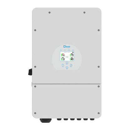 Invertor Hibrid Monofazat Deye 10kW SUN-10K-SG02LP1-EU-AM3
