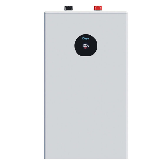 Baterie Deye SE-F16 Low Voltage 16kWh LiFePO4