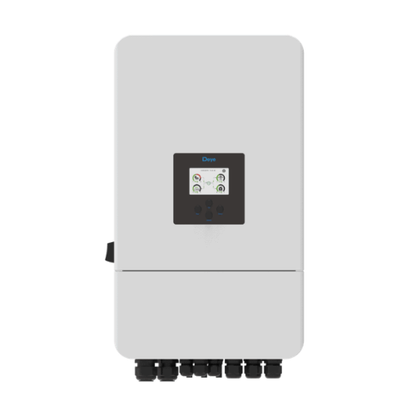 Invertor Hibrid Trifazat Deye 10kW SUN-10K-SG05LP3-EU-SM2