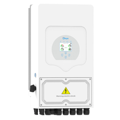 Invertor Hibrid Monofazat Deye 3.6kW SUN-3.6K-SG05LP1-EU-AM2-PLUS