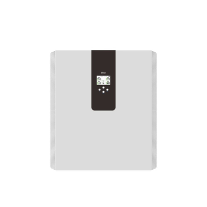 Sistem All-In-One Deye 5kW Invertor Hibrid + Baterie 5.3kW RW-F5.3-1H3