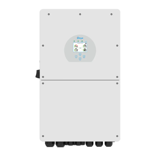 Invertor Hibrid Monofazat Deye 16kW SUN-16K-SG01LP1-EU