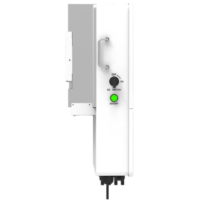 Invertor Hibrid Trifazat Deye 15kW SUN-15K-SG01HP3-EU-AM2