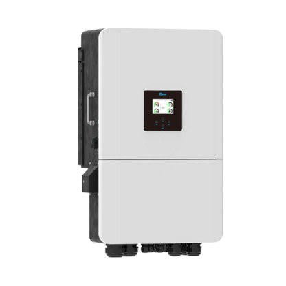 Invertor Hibrid Trifazat Deye 20kW SUN-20K-SG05LP3-EU-SM2