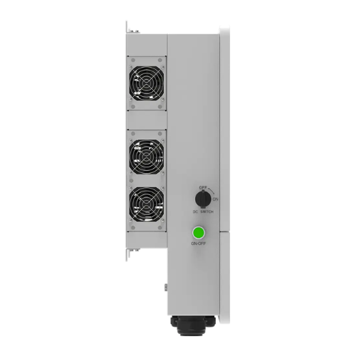 Invertor Hibrid Monofazat Deye 10kW SUN-10K-SG02LP1-EU-AM3