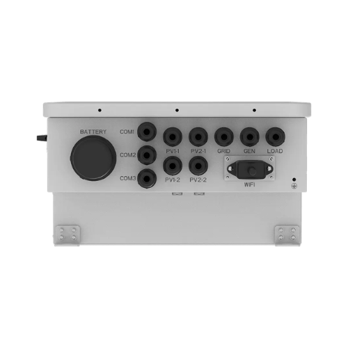 Invertor Hibrid Monofazat Deye 10kW SUN-10K-SG02LP1-EU-AM3