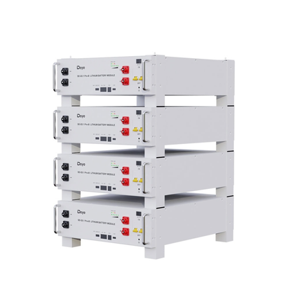 Baterie Deye SE-G5.1 Pro-B Low Voltage 5.12kWh LiFePO4