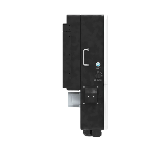 Invertor Hibrid Trifazat Deye 20kW SUN-20K-SG05LP3-EU-SM2