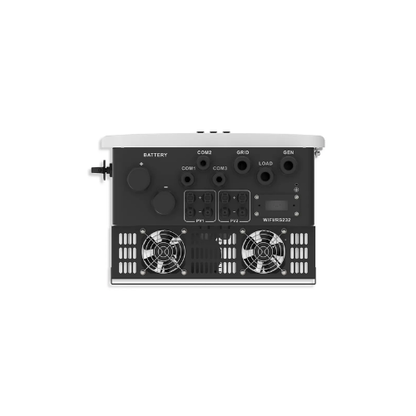 Invertor Hibrid Trifazat Deye 10kW SUN-10K-SG05LP3-EU-SM2