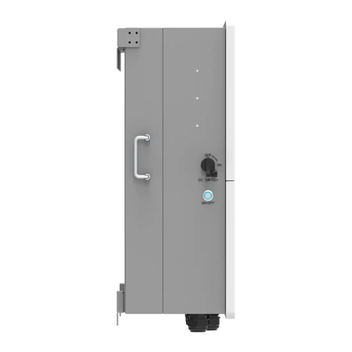 Invertor Hibrid Monofazat Deye 16kW SUN-16K-SG01LP1-EU