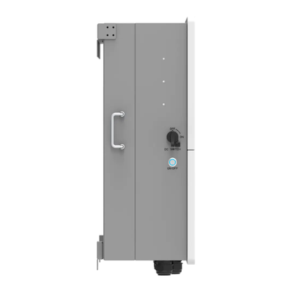 Invertor Hibrid Monofazat Deye 16kW SUN-16K-SG01LP1-EU