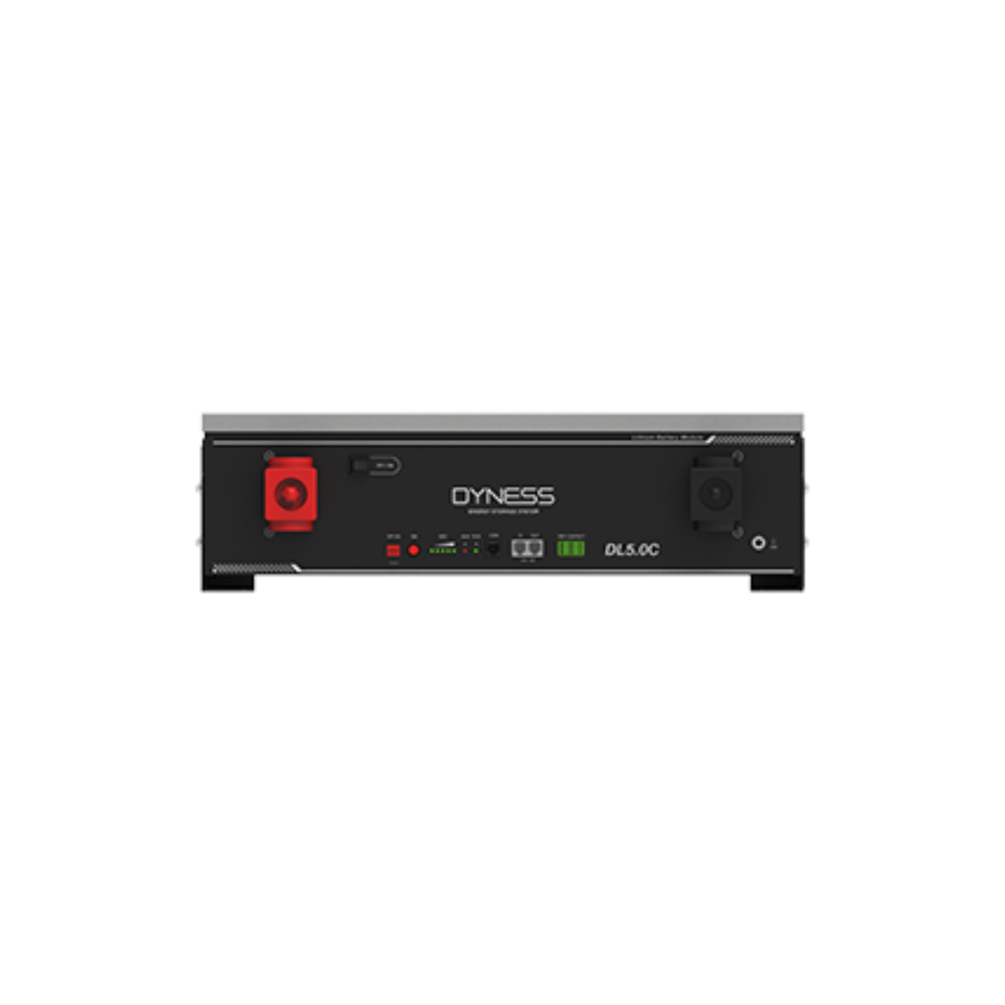 Baterie Dyness DL5.0C 5.12kWh LiFePO4