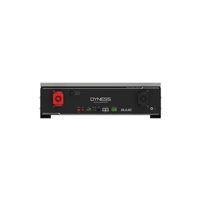 Baterie Dyness DL5.0C 5.12kWh LiFePO4