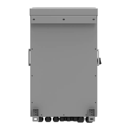 Invertor Hibrid Monofazat Deye 16kW SUN-16K-SG01LP1-EU