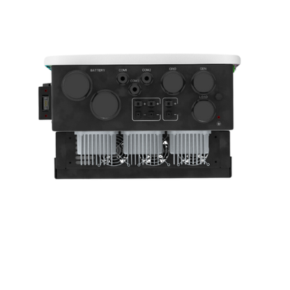 Invertor Hibrid Trifazat Deye 20kW SUN-20K-SG05LP3-EU-SM2