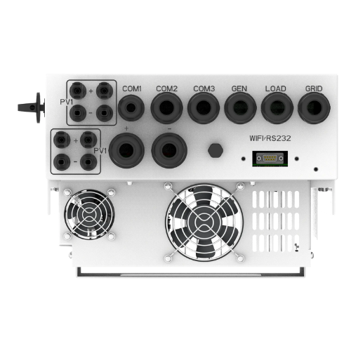 Invertor Hibrid Monofazat Deye 3.6kW SUN-3.6K-SG05LP1-EU-AM2-PLUS