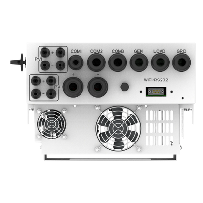 Invertor Hibrid Monofazat Deye 3.6kW SUN-3.6K-SG05LP1-EU-AM2-PLUS