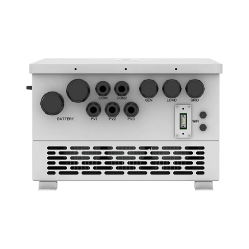 Invertor Hibrid Monofazat Deye 16kW SUN-16K-SG01LP1-EU
