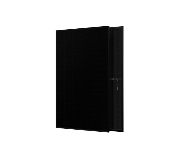 Panou fotovoltaic Aiko 510W Neostar 2S+ dual glass, ramă neagră