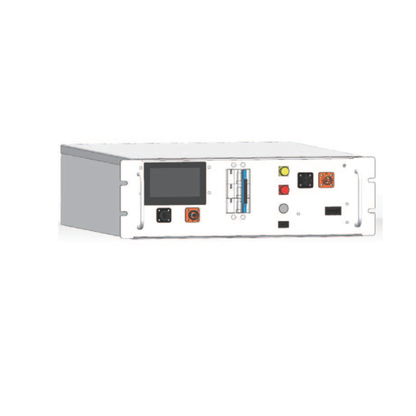 Modul Control Baterii HV BMS Deye BOS-G-PDU-2