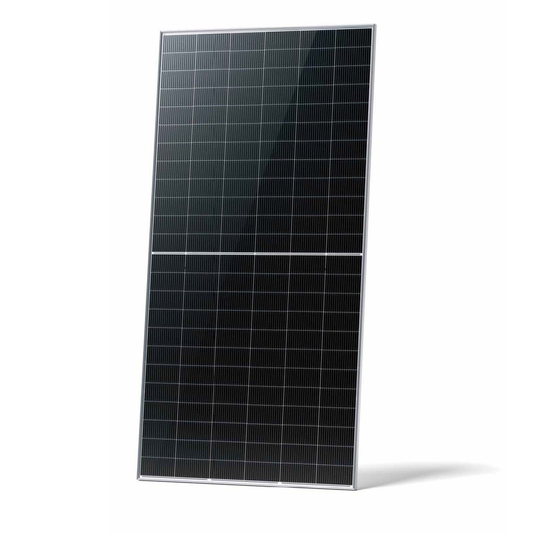 Panou Fotovoltaic JinkoSolar 590W N-Type Bifacial | Tiger Neo
