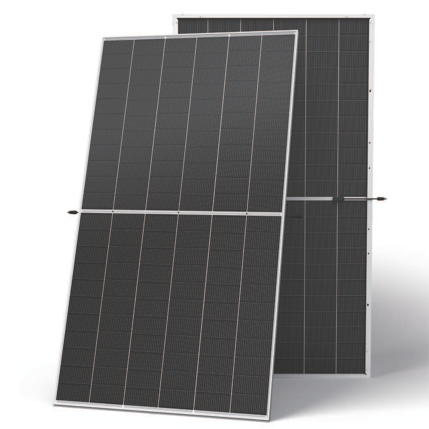 Panou Fotovoltaic Trina Solar 730W N-Type i-TOPCon | Bifacial Dual Glass