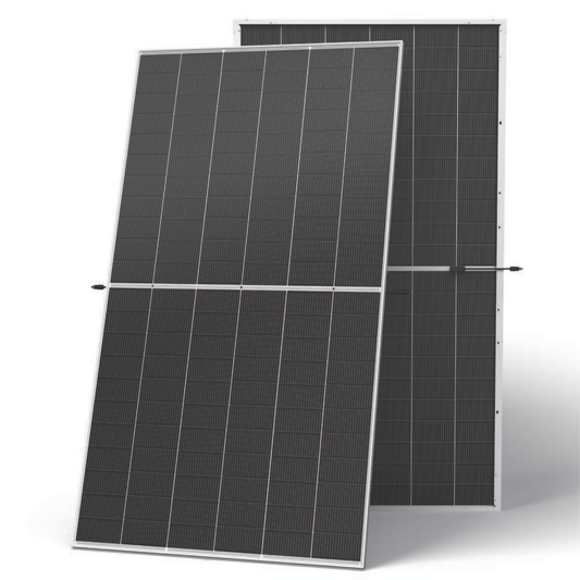 Panou Fotovoltaic Trina Solar 730W N-Type i-TOPCon | Bifacial Dual Glass