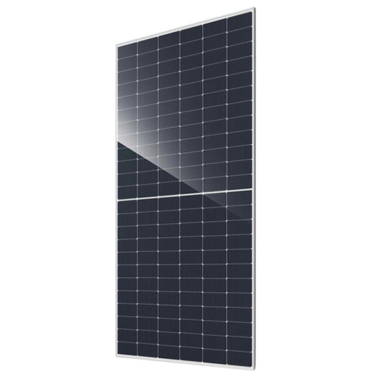 Panou Fotovoltaic JA Solar 605W N-Type Bifacial | Deep Blue 4.0 Pro