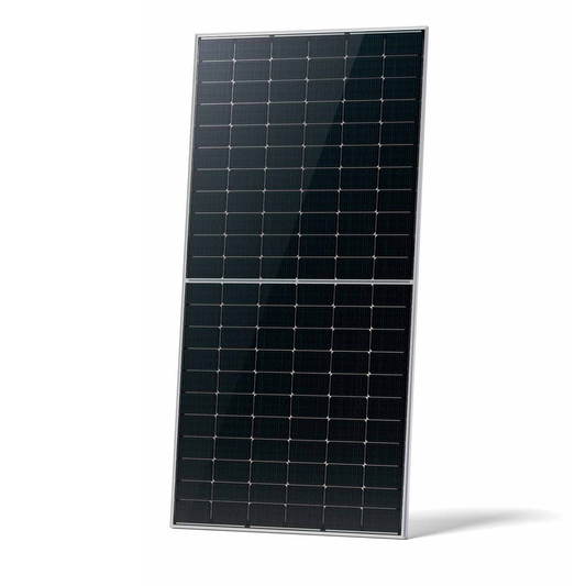 Panou Fotovoltaic JinkoSolar 620W N-Type Bifacial | Tiger Neo 66HL4M