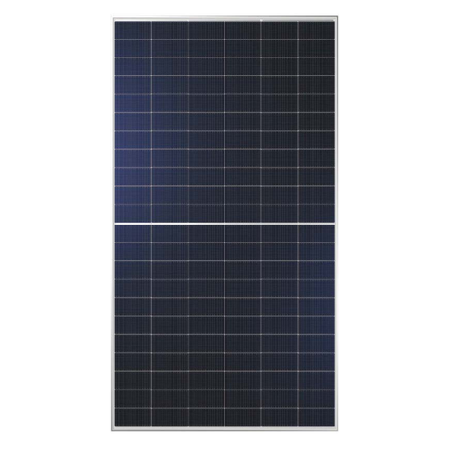 Panou Fotovoltaic Jetion JT720SLk(B) 720W Bifacial | HJT Dual Glass