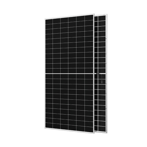 Panou Fotovoltaic AIKO Stellar 650W N-Type ABC | Dual Glass