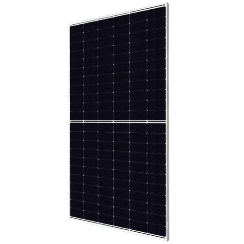 Panou Fotovoltaic Canadian Solar 625W Bifacial TOPCon | TOPBiHiKu6