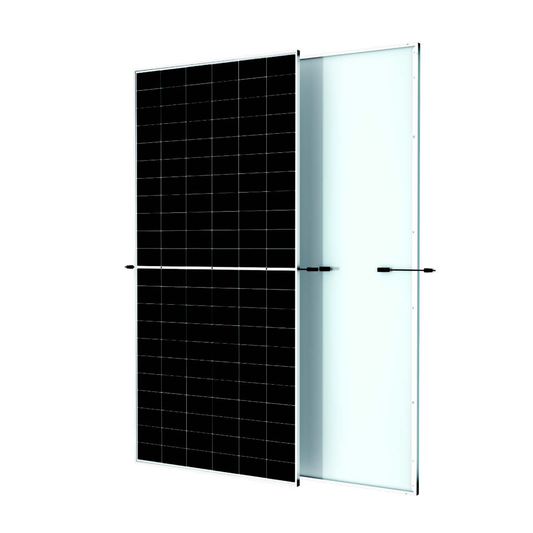 Panou Fotovoltaic Trina Solar 575W Monocristalin | Seria Vertex TSM-DE19R