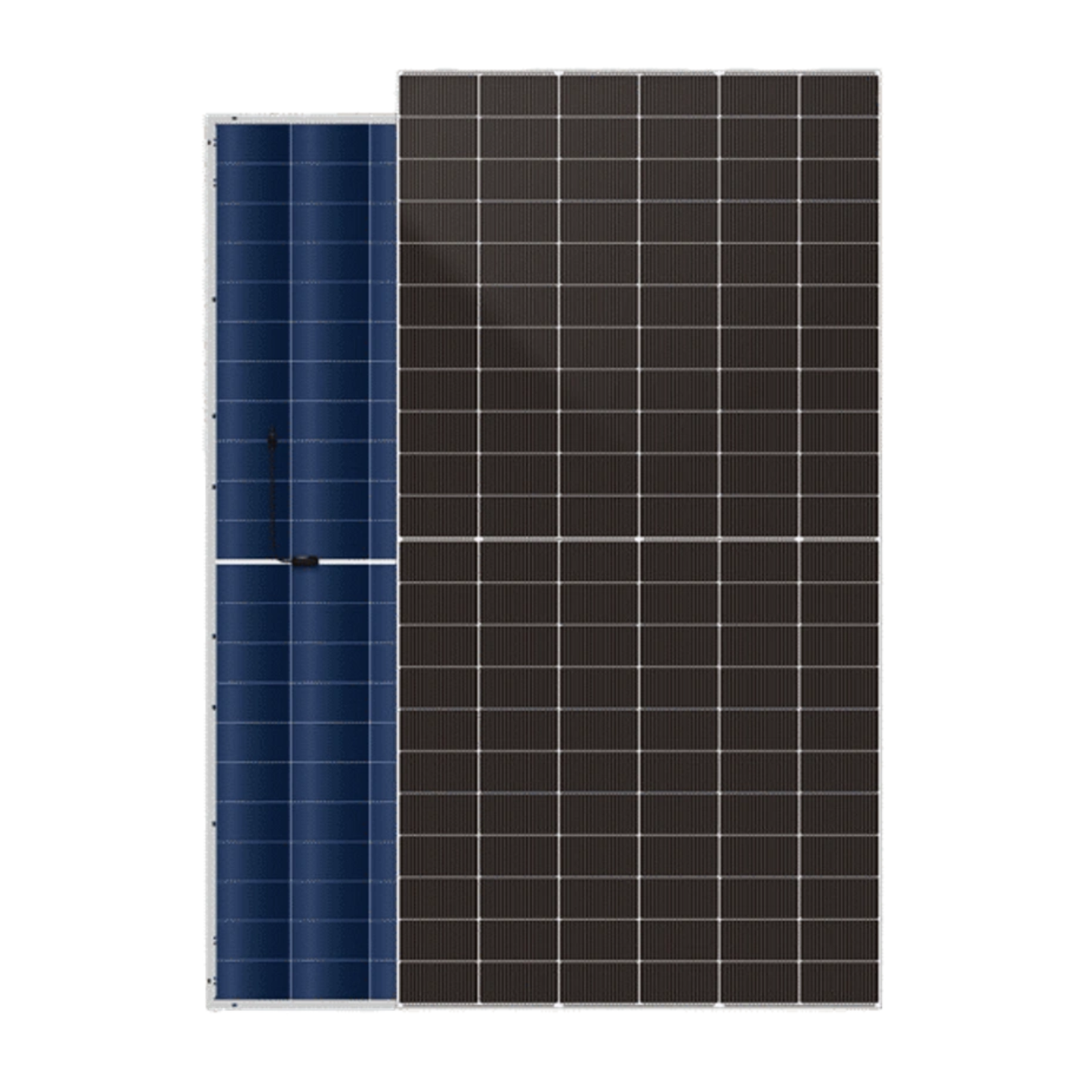 Panou Fotovoltaic DAH Solar 710W Double Glass TOPCon | DHN-66Y18/DG