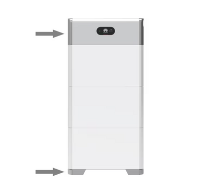 HUAWEI Modul de Putere LUNA2000-5KW-C0 X01074646-004