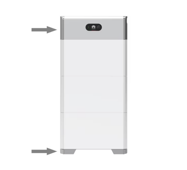 HUAWEI Modul de Putere LUNA2000-5KW-C0 X01074646-004